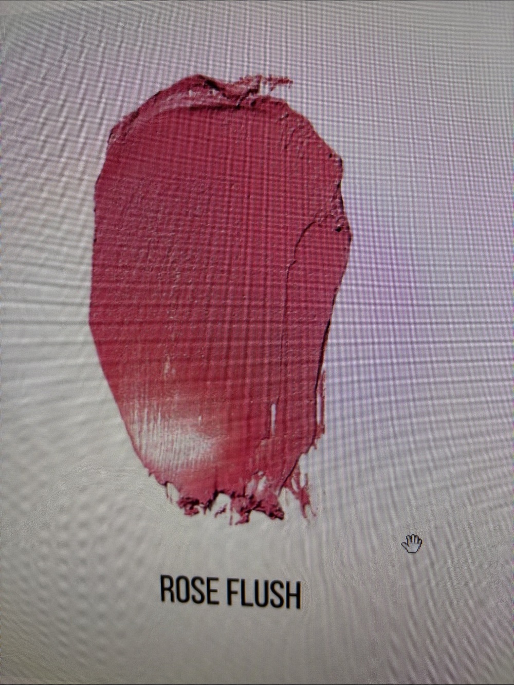 C&D Blush Sticks Rose Flush.